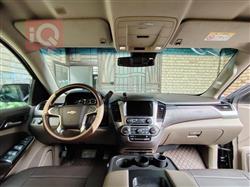 شێڤرۆلێت تاهۆ